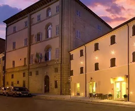 Hotel Palazzo Ruschioni Boutique