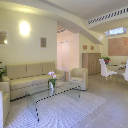 Palazzo Ruschioni Boutique 3*
