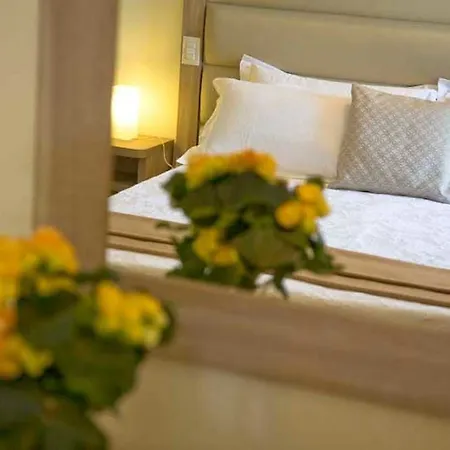 Palazzo Ruschioni Boutique Hotel Camerano