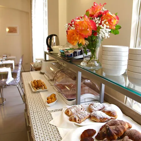 Palazzo Ruschioni Boutique Hotel