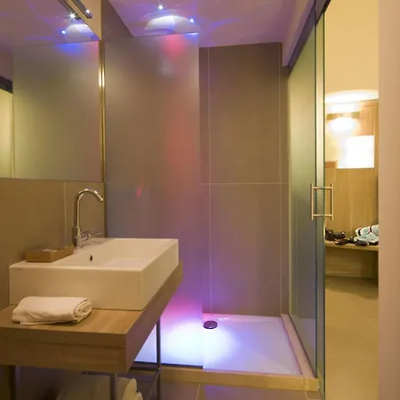 Hotel Palazzo Ruschioni Boutique 3*