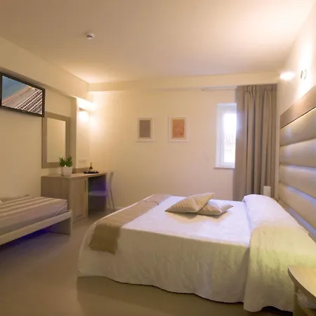 Hotel Palazzo Ruschioni Boutique