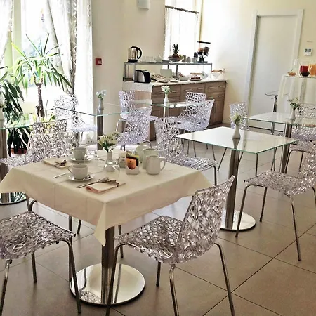 Palazzo Ruschioni Boutique 3*
