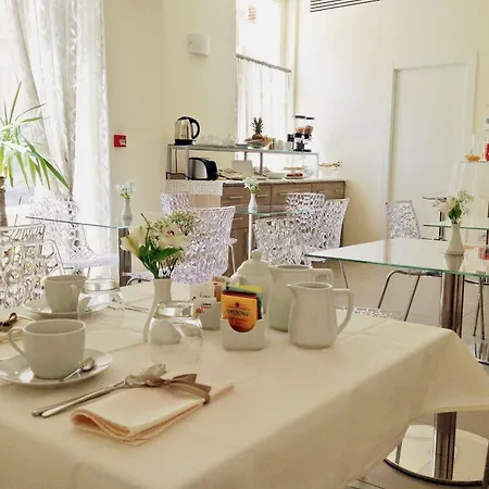 Palazzo Ruschioni Boutique