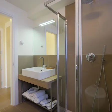 Palazzo Ruschioni Boutique 3* Camerano