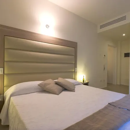Palazzo Ruschioni Boutique Hotel
