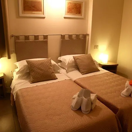 Palazzo Ruschioni Boutique