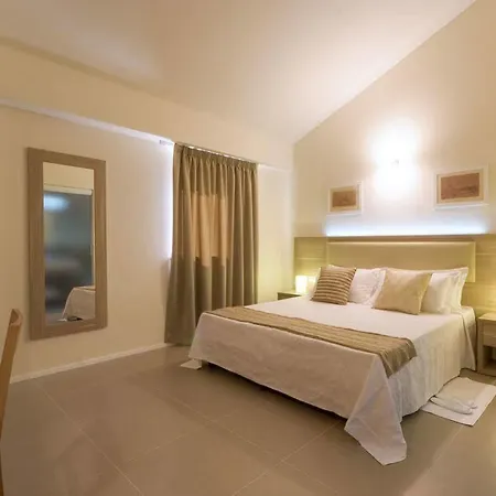 Palazzo Ruschioni Boutique 3* Camerano