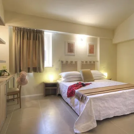 Hotel Palazzo Ruschioni Boutique 3*