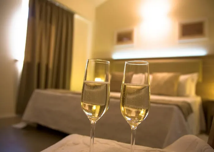 Hotel Palazzo Ruschioni Boutique Camerano