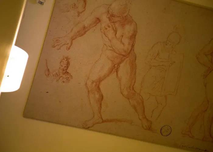 Palazzo Ruschioni Boutique Hotel 3*