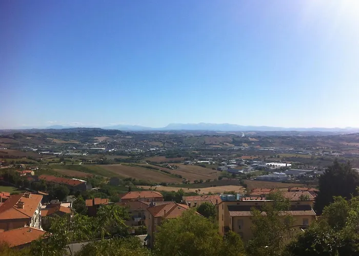 Hotel Palazzo Ruschioni Boutique Camerano