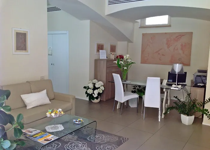 Palazzo Ruschioni Boutique