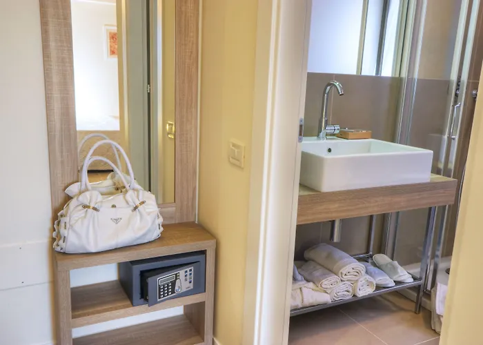 Palazzo Ruschioni Boutique 3*