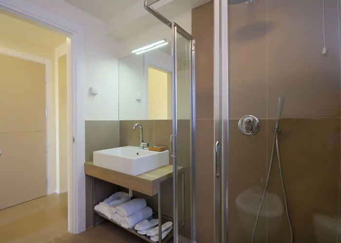 Hotel Palazzo Ruschioni Boutique