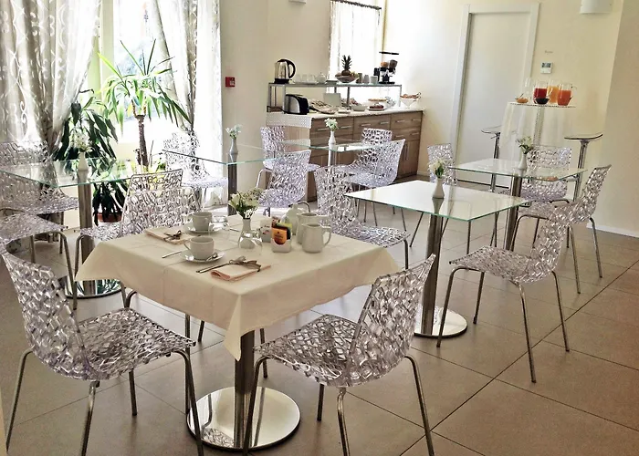 Hotel Palazzo Ruschioni Boutique 3*