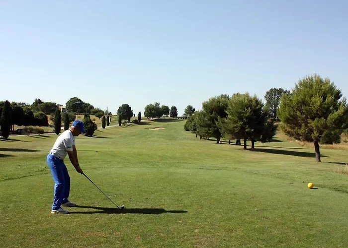 Palazzo Ruschioni Boutique Hotel