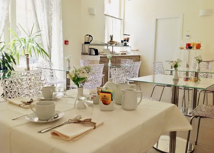 Hotel Palazzo Ruschioni Boutique 3*