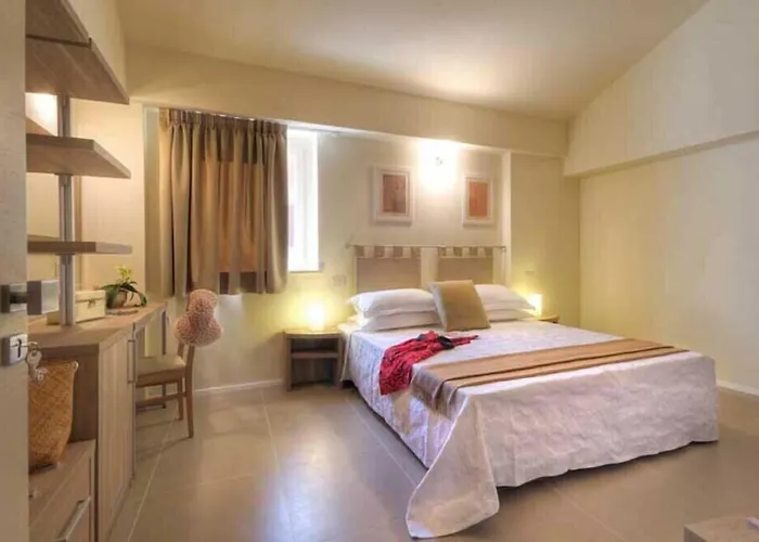 Palazzo Ruschioni Boutique 3* Camerano