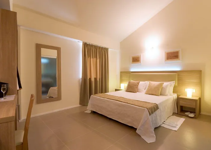 Hotel Palazzo Ruschioni Boutique