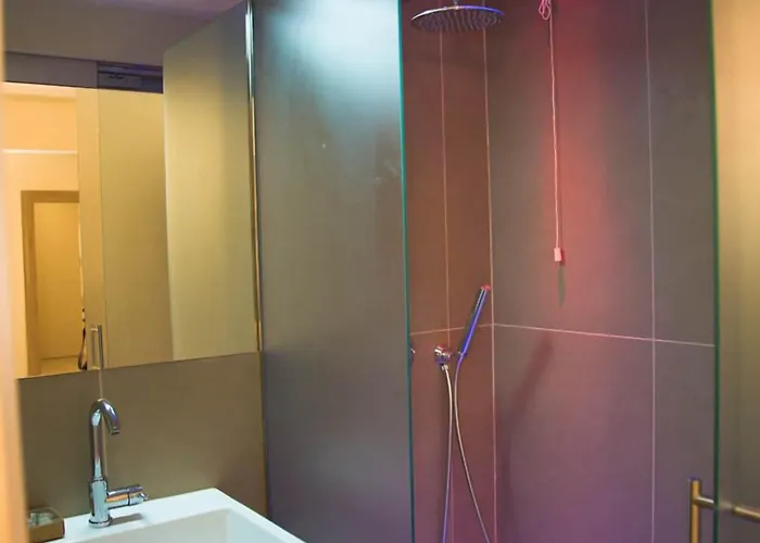 Palazzo Ruschioni Boutique Camerano