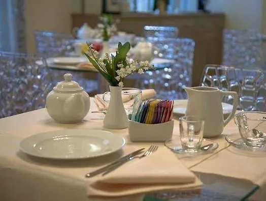 Palazzo Ruschioni Boutique 3* Camerano