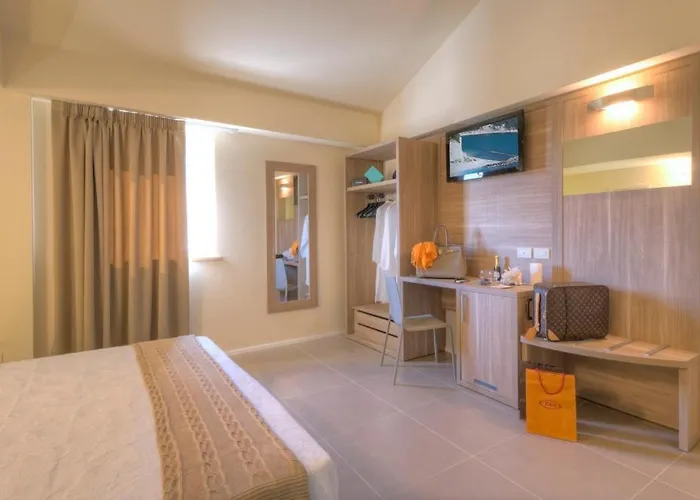 Palazzo Ruschioni Boutique 3*