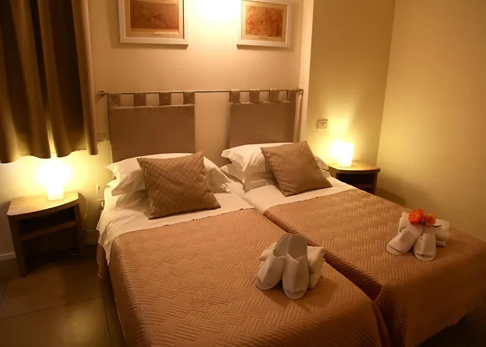 Palazzo Ruschioni Boutique